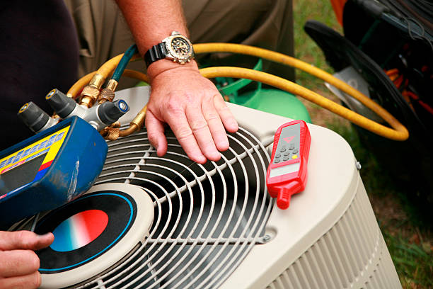 Piedmont, SC HVAC Company