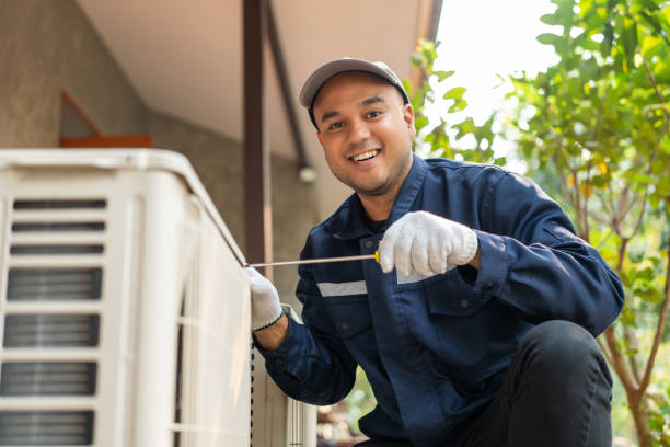 AC Installation Near Me in Piedmont, SC