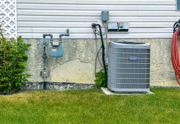 Best Best HVAC Companies  in Piedmont, SC